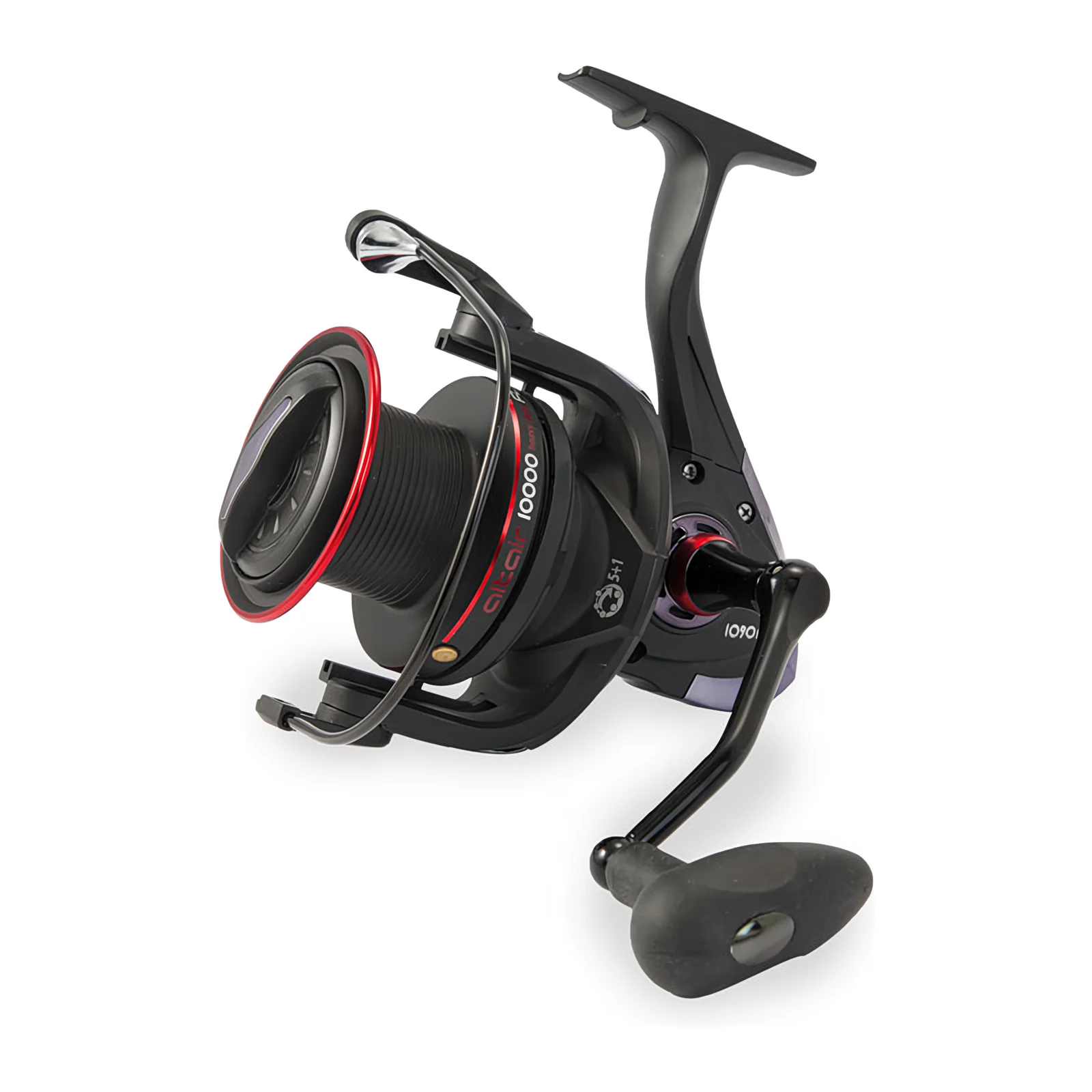 Linea Effe Mulinello Fishing Ferrari ALtair 1090 FD