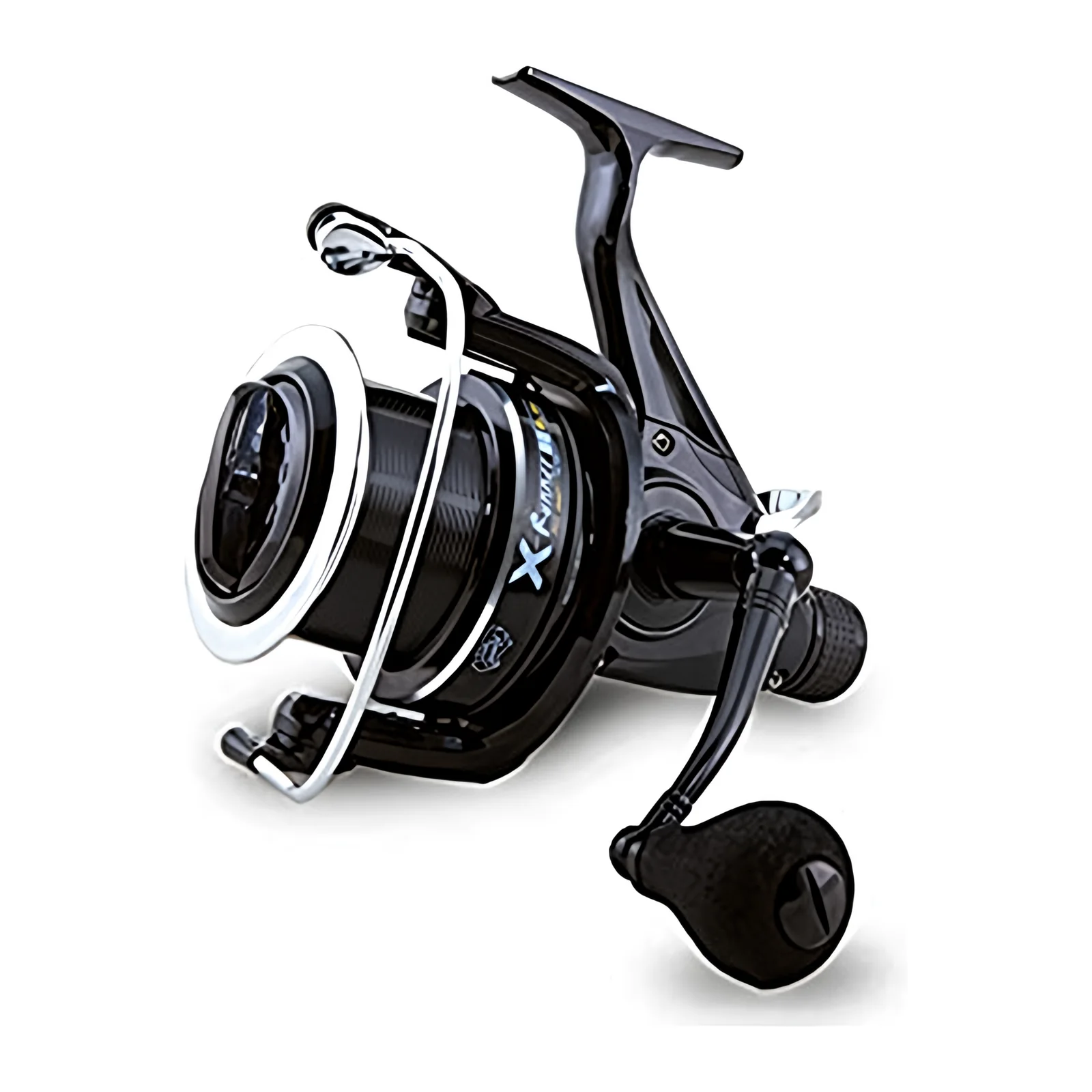 Linea Effe X-Runner Free Spool 80 Big Pit